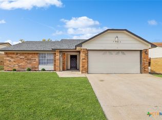 3305 Johnson Dr, Killeen, TX 76549