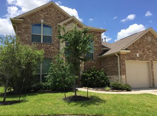 30707 Sage Trace Ct, Spring, TX 77386