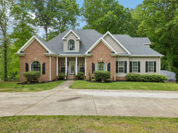 1240 Camp Ravine Rd, Burns, TN 37029
