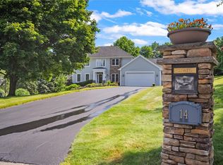 14 Fernly Park, Fairport, NY 14450