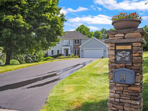 14 Fernly Park, Fairport, NY 14450