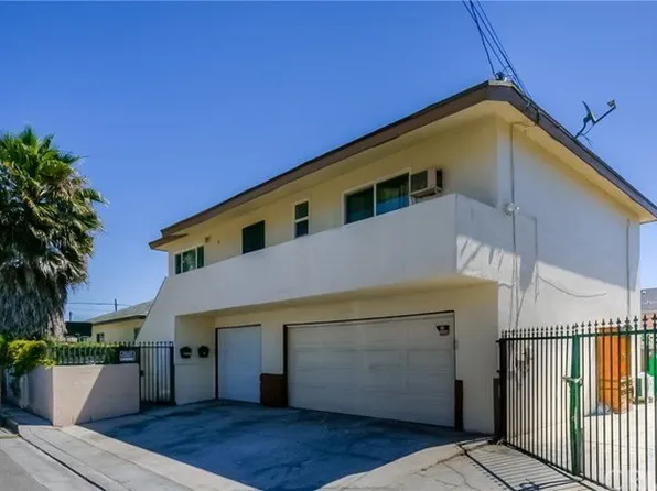 13508 Doty Ave, Hawthorne, CA 90250