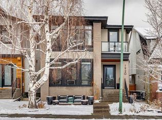 1920 S 46th Ave SW, Calgary, AB T2T 2R7