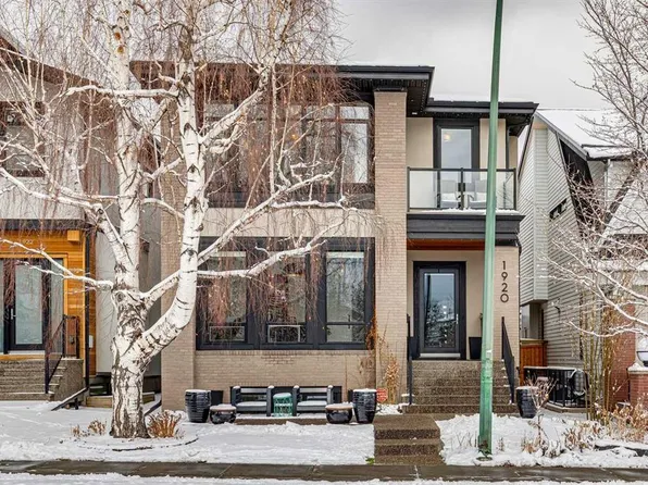 1920 S 46th Ave SW, Calgary, AB T2T 2R7