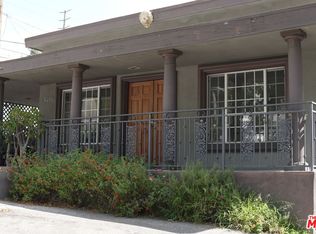1016 Palm Ave, West Hollywood, CA 90069