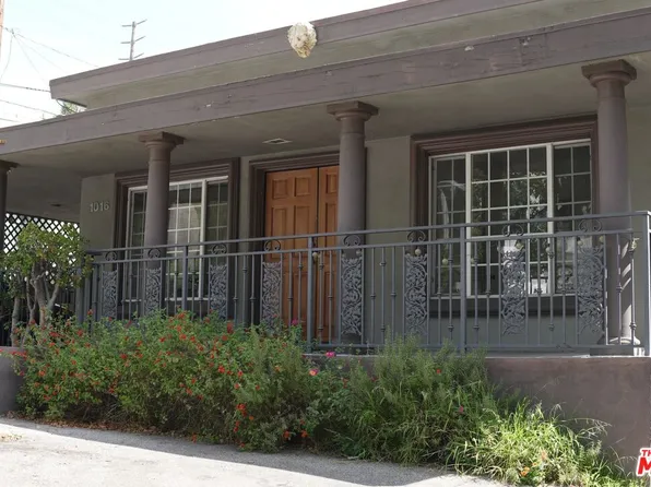 1016 Palm Ave, West Hollywood, CA 90069