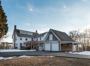 3 Bond Rd, Kittery Point, ME 03905