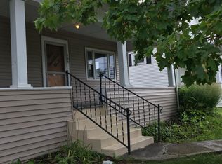 166 S Columbus St, Sunbury, OH