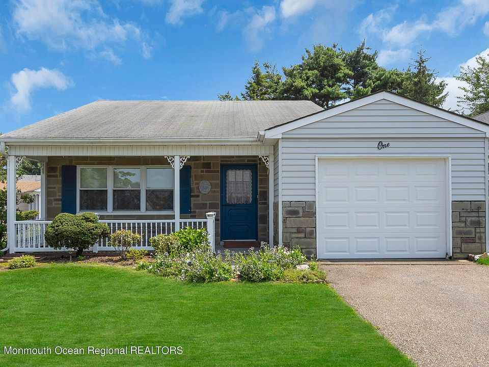 1 Edgeware Place, Manchester, NJ 08759 Zillow