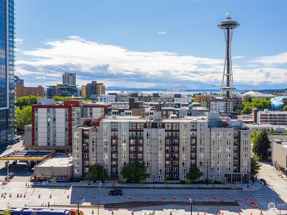 1st image of 699 John Street #209