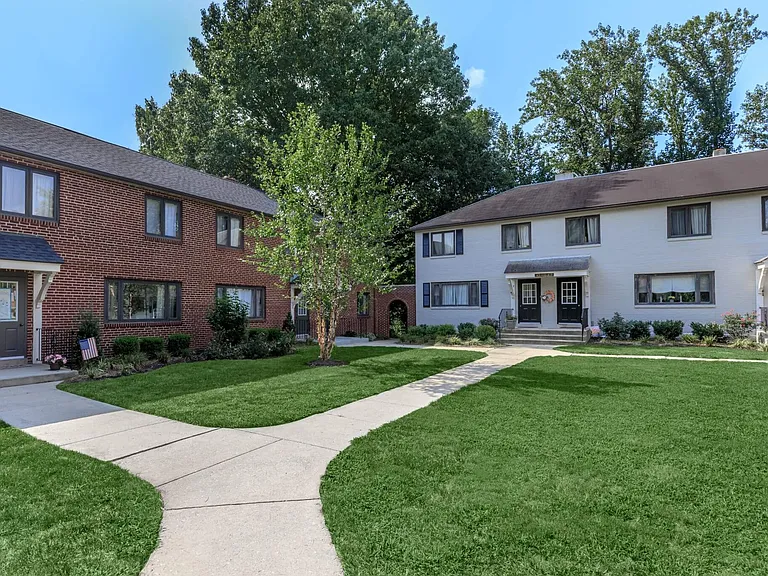 Drexelbrook Apartments — Photo 49