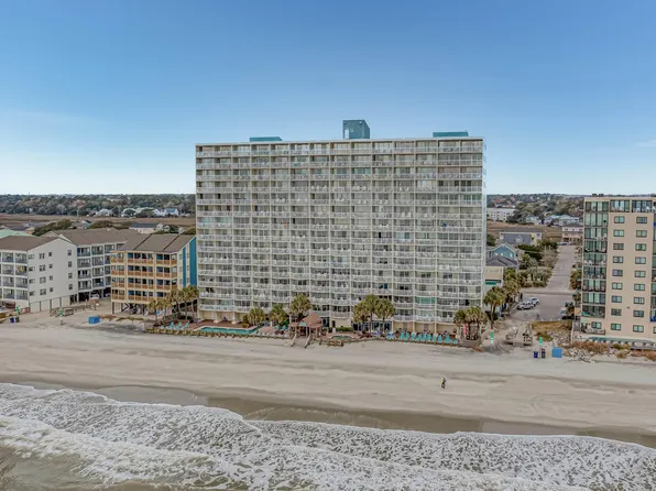 1012 N Waccamaw Dr. #507, Murrells Inlet, SC 29576