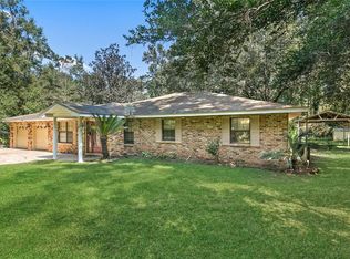 66436 Bruce Rd, Pearl River, LA 70452