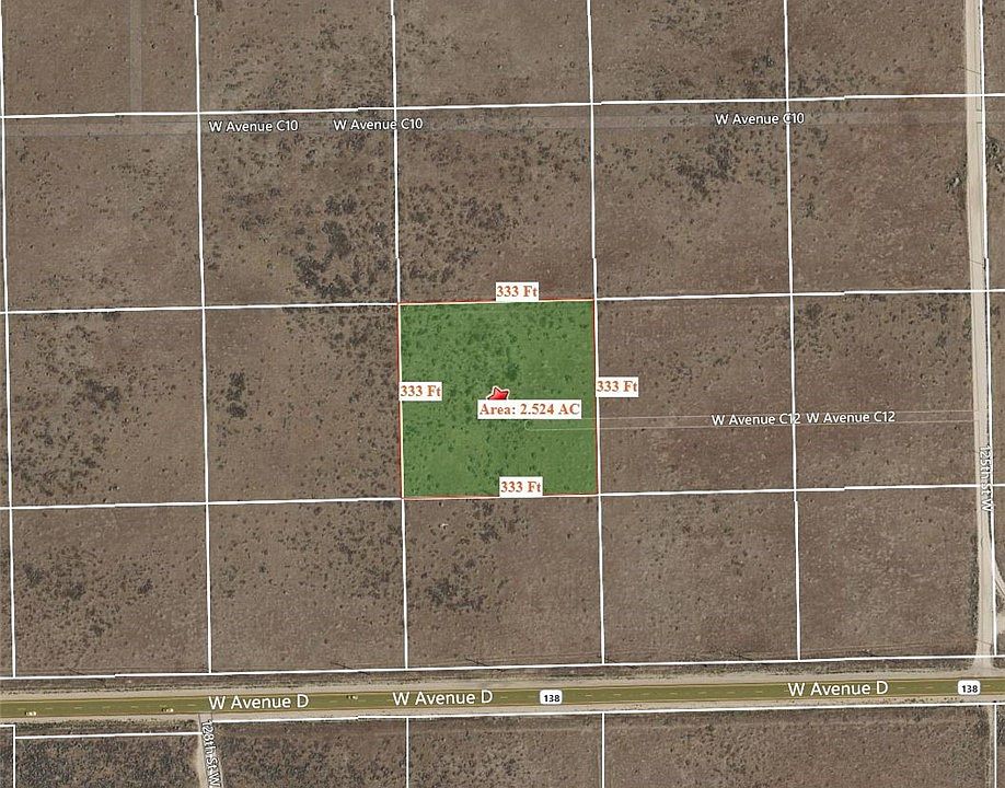 1st image of 0 W Avenue C14 #127