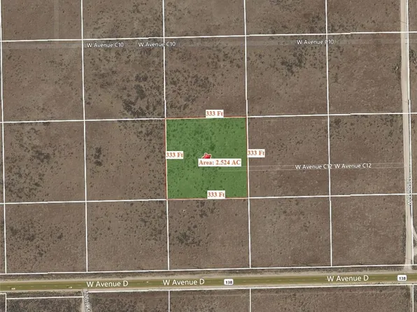 0 W Avenue C14 #127, Lancaster, CA 93536