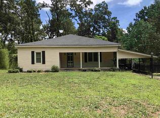 1022 Jones Ferry Rd, Elberton, GA 30635