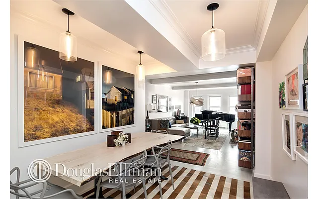Sold by Douglas Elliman | media 2
