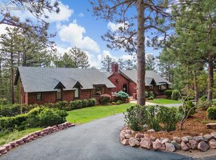 13 Pine Rd, Colorado Springs, CO 80906