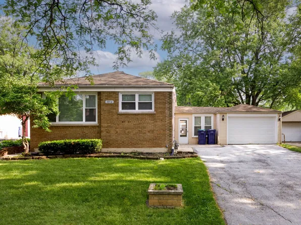 3914 213th Pl, Matteson, IL 60443