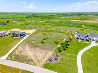 215 High View Trl, Aledo, TX 76008