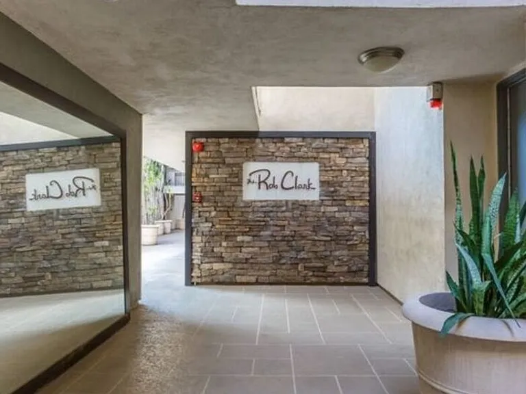 141 S Clark Dr #208 — Photo 26