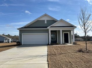 423 Castillo Dr., Loris, SC 29569