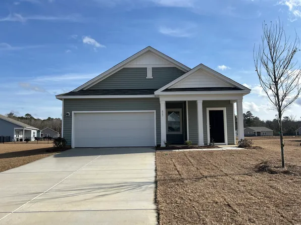 423 Castillo Dr., Loris, SC 29569