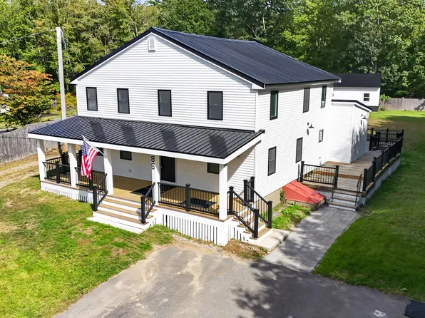 86 Old Port Road, Kennebunk, ME 04043