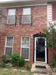 601 Brookside Dr APT 9, Little Rock, AR, 72205