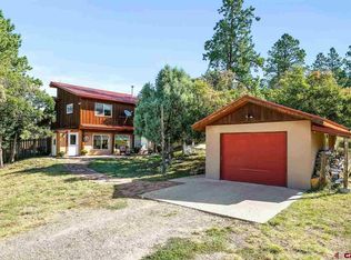 1300 Meadow Rd, Durango, CO 81303