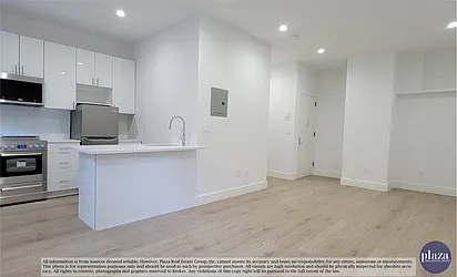 Rented by Plaza Real Estate Group