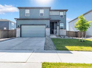 13427 Broad Wing Dr, Parker, CO 80134