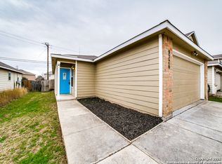 9326 Silver Vis, San Antonio, TX 78254