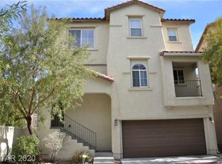 4766 Burgess Park Ct, Las Vegas, NV 89130
