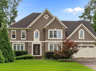 1460 Rivershyre Pkwy, Lawrenceville, GA 30043
