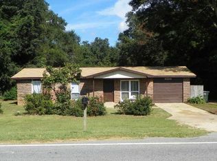 4200 Bell Ln, Pace, FL 32571