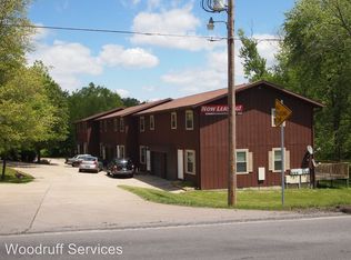 6500 Giant City Rd APT 6, Carbondale, IL 62902