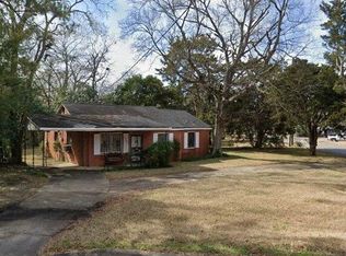 4204 Rosa L Parks Ave, Montgomery, AL 36105