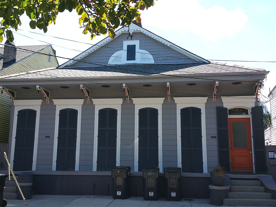 1st image of 1814 Dauphine St