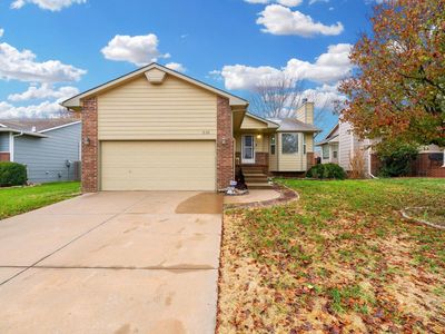 5105 N Blackhawk St, Wichita, KS, 67219