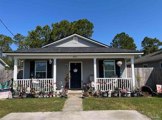 8838 Mary Fleming Dr, Perdido Key, FL 32507