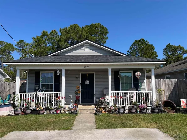 8838 Mary Fleming Dr, Perdido Key, FL 32507