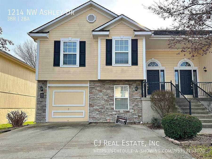1st image of 1214 NW Ashley Dr