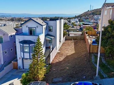 0 Accacia St, Daly City, CA, 94014