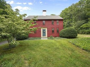 132 Water St, Pembroke, MA 02359