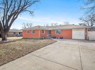 4305 Omaha Ave, Amarillo, TX 79106