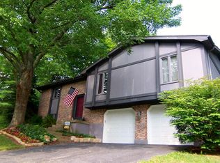 4202 Machupe Dr, Louisville, KY