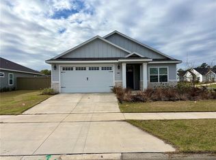 6737 SW 13th Lane, Gainesville, FL 32607