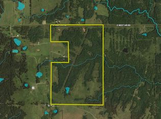 N 372nd Rd, Allen, OK 74825