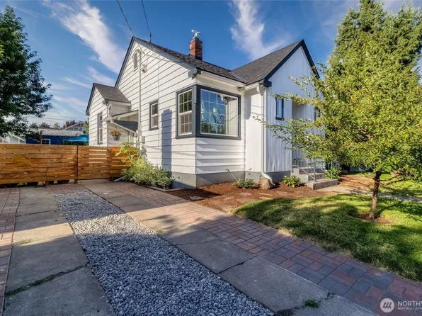 1028 University Street, Walla Walla, WA 99362